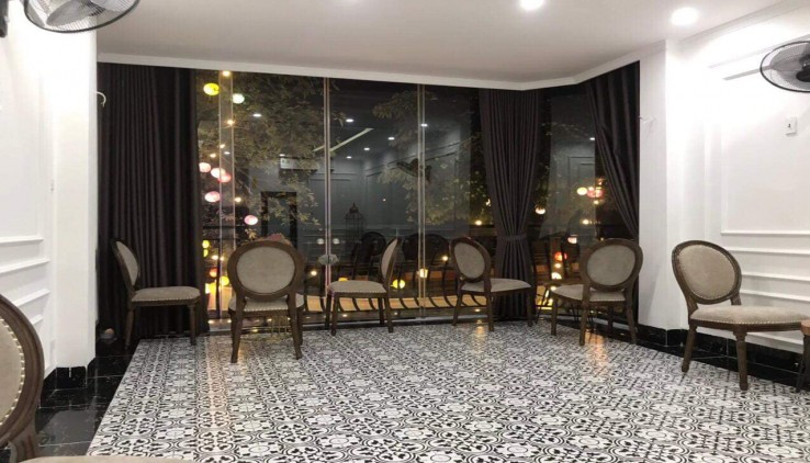 CHO THUÊ NHÀ 619 TRƯƠNG ĐỊNH - CHUNG CƯ NAM ĐÔ 93M, 3 NGỦ, 2 WC GIÁ 13 TRIỆU/THÁNG (CÓ THƯƠNG LƯỢNG)